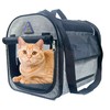 Pet Carrier, Dog Carrier, Cat Carrier for Small Medium Pet,