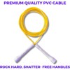 Elevate Speed Rope Max Night (Power) - Black - Professional