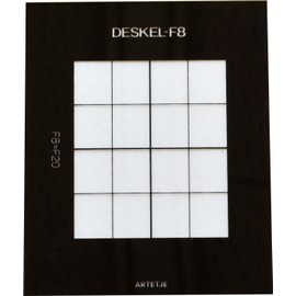 Drawing Scale desukeru F8 