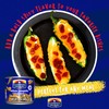 Clemente Jacques Whole Jalapeno Peppers, 12 oz (Pack of 12)
