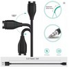 Toolzia USB Charging Cable - Compatible with Garmin Fenix and