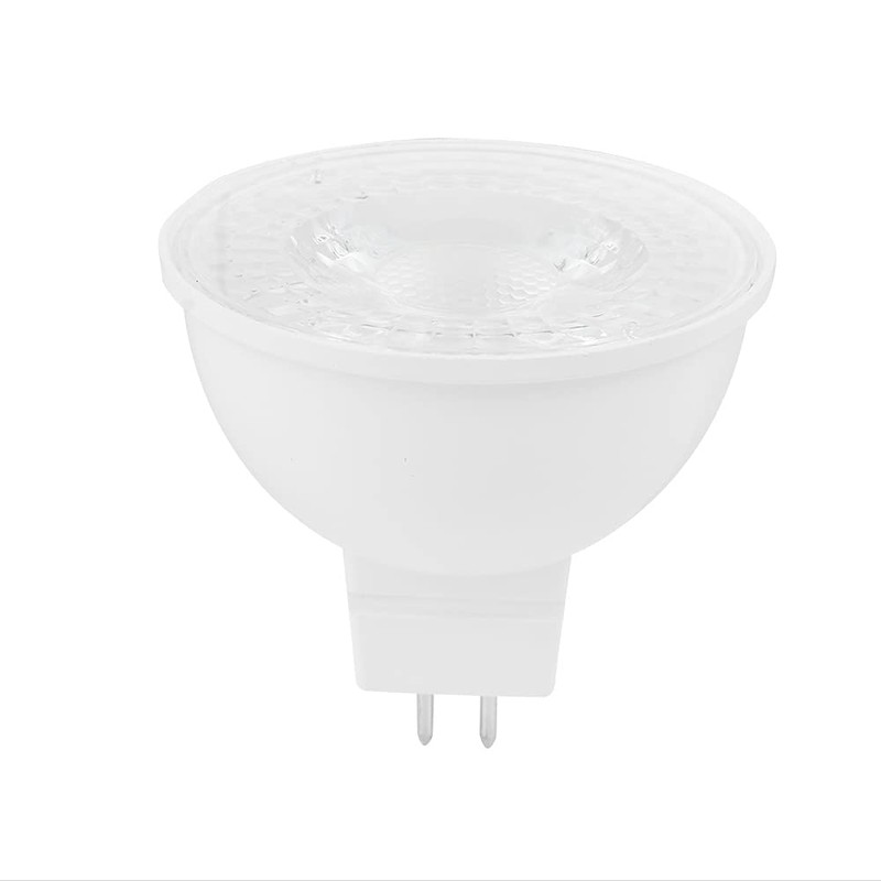 Tecnolite - Foco MR16 LED 5.5 W, Luz de Día,
