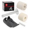 Front Storage Cargo Box Latch Kit For Polaris 400 500