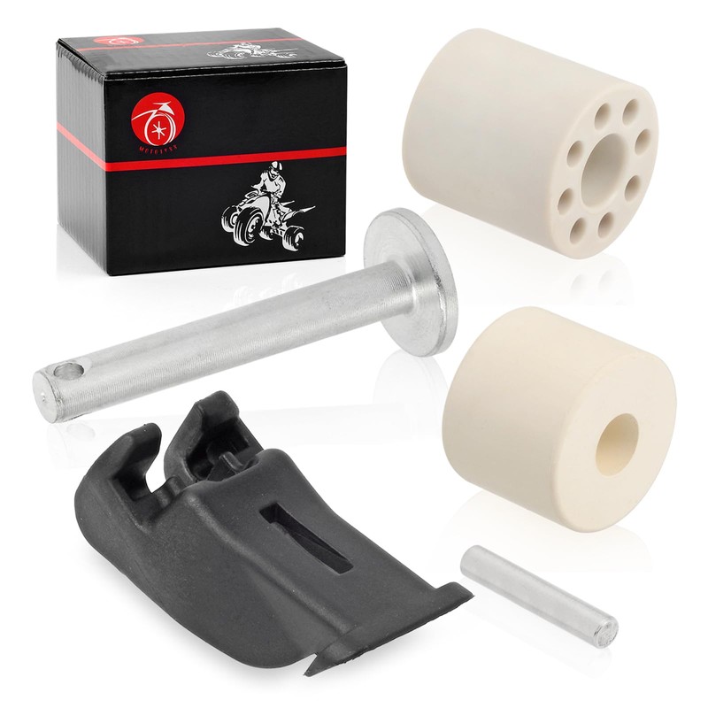 Front Storage Cargo Box Latch Kit For Polaris 400 500
