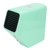 Portable Heater Mini Desktop Quick Heat Intelligent Temperature Control Space