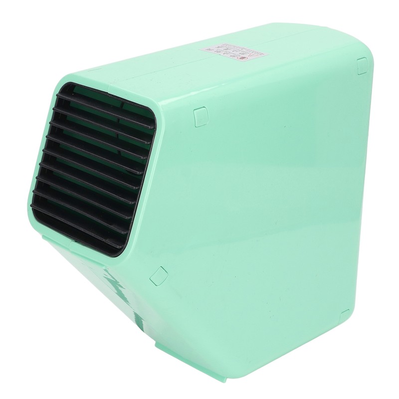 Portable Heater Mini Desktop Quick Heat Intelligent Temperature Control Space