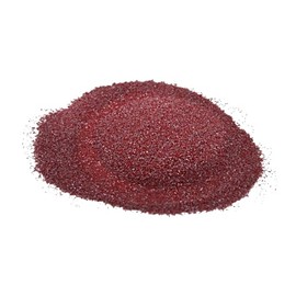 NorthWood Distributing Brick Glitter - Resin Glitter Powder Sequins Flakes Metallic Iridescent Glitter Resin Tumblers Art Crafts Hair Face Body Nail Glitter