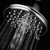 HOTEL SPA - Shower Head High Pressure with Shower Filter