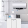 Water Heater Switch WIFI APP Voice Control Timing Intelligent Touch