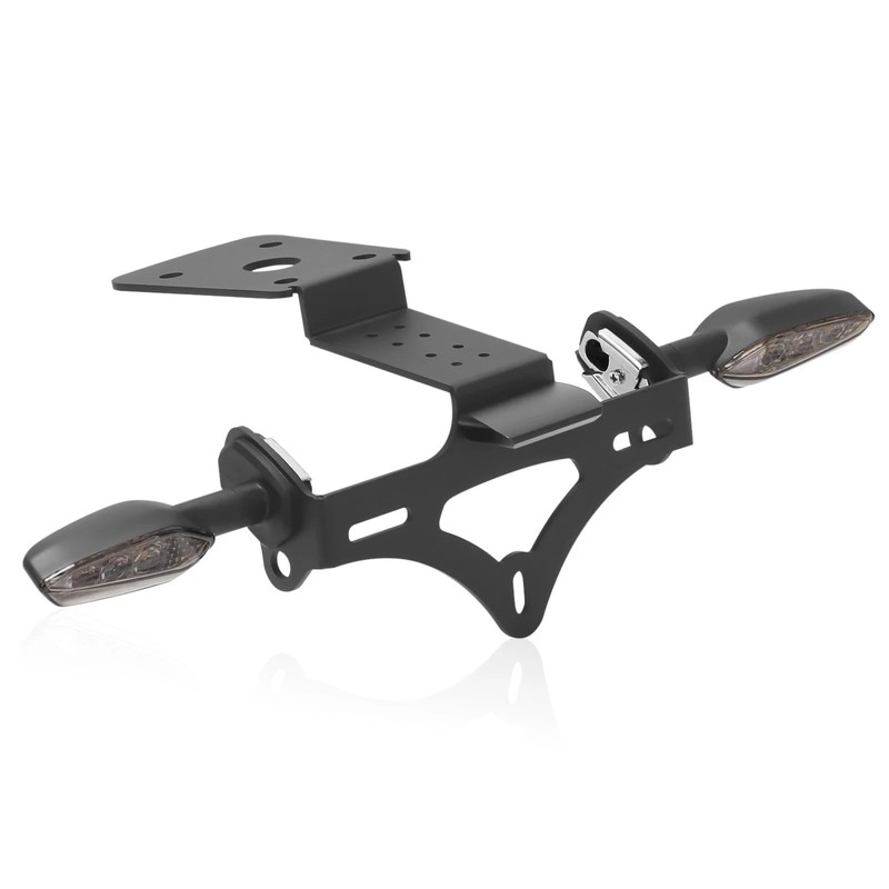 Z900 Fender Eliminator Kit Compatible with 2023-2025 Z-900 & Z900SE