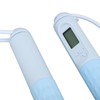Cordless Jump Rope with Counter Flexible Adjustment Smart Jump Rope