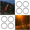 ECSiNG 10PCS Bicycle Ball Bearing Cycling Headset Bearing with 20