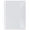 Veloflex 5340000 Document Wallets DIN A4, PP, 130 my, Indelible,