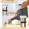Viceda Sourdough Starter Kit, Sourdough Starter Container with Spatula, Baker
