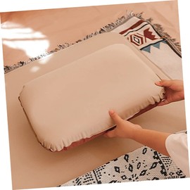 Mipcase Inflatable Travel Pillow Portable Camping Sleep Cushion for Outdoor Adventures Height Convenient Design for Comfortable