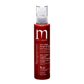 Mulato - Care Repigmentant Red from Venice 200 ml