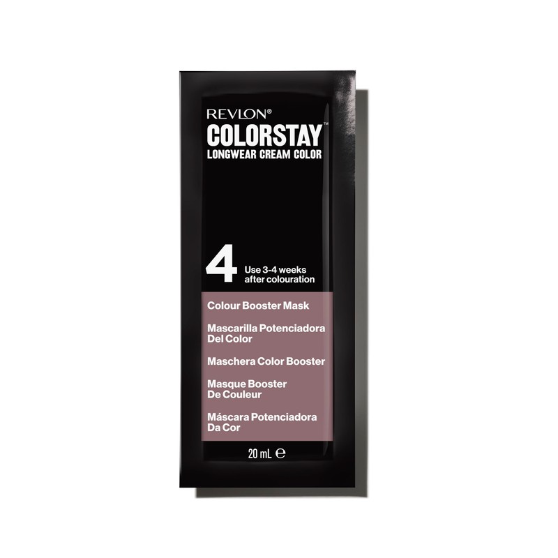 Revlon Colorstay Longwear Permanent Cream Colour