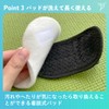 Bonbone Wrist Support Wristband 140 Fli