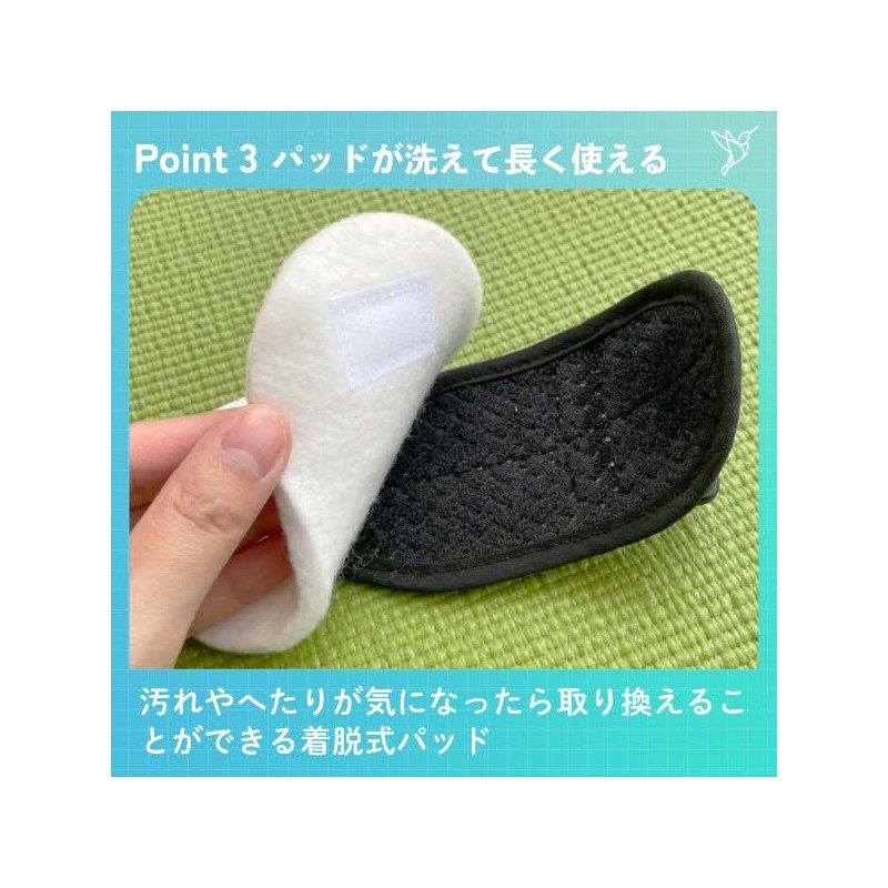 Bonbone Wrist Support Wristband 140 Fli