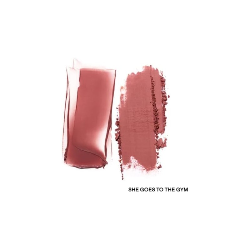 Patrick Ta Double Take Mini Blush Duo, She Goes to
