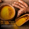 Handi Turmeric Powder for Cooking Haldi Powder 200g