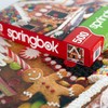 Springbok's Gingerbread House 500 Piece Jigsaw Puzzle Showcases a Tasty