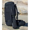Surf Backpack - Hands Free Surfboard Bag - SurfPack 60L