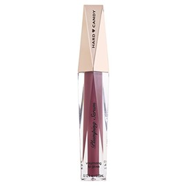 Hard Candy Plumping Serum Flasher Volumizing Lip Gloss 0.12 fl oz (#1398 - Love Child)