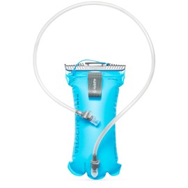 Hydrapak 男女兼用 大人用 1リットル ハイドレーションリザーバー クリア