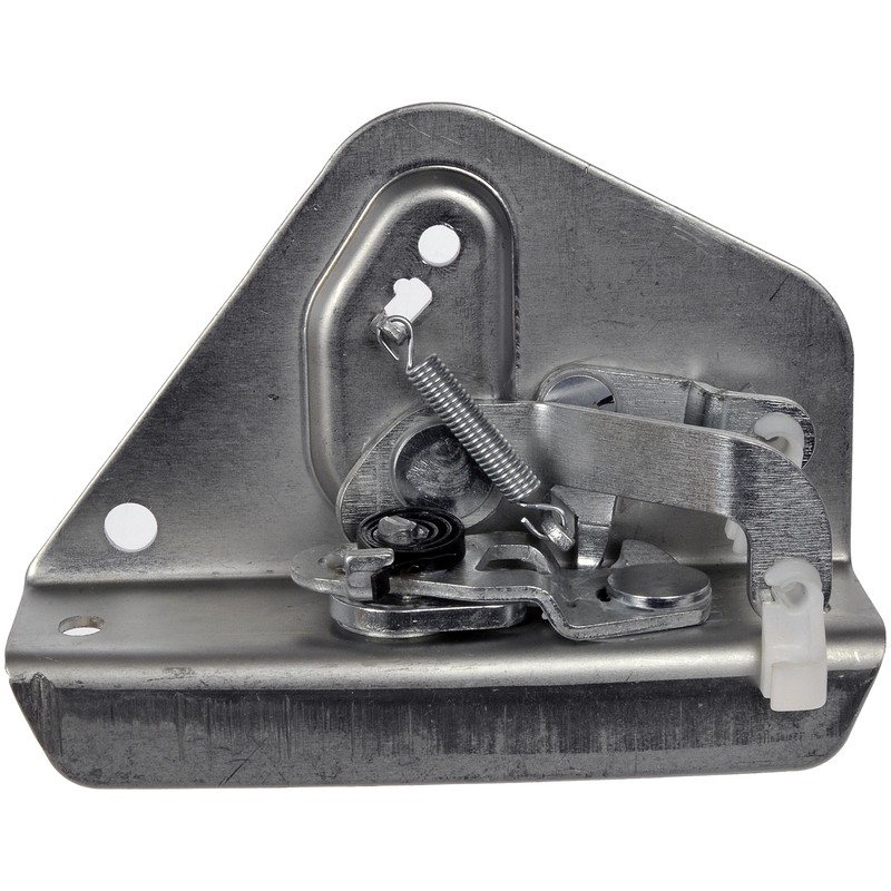 Dorman 940-200 Passenger Side Door Latch Assembly Compatible with Select