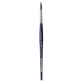 Da Vinci Watercolour Brush : Cosmotop Mix B Series 5530 : Size 8
