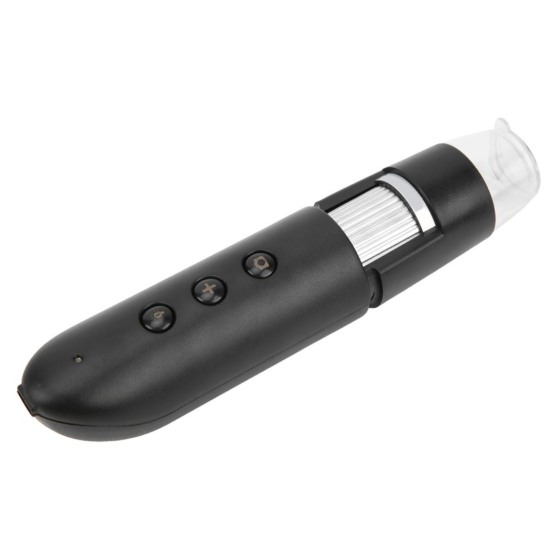 Wifi Microscope Digital Wireless Chargeble Handheld USB HD Inspection Camera