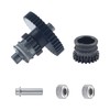 FYSETC 3D Printer Accessories - Extruder Gear Nano Coated Upgrade