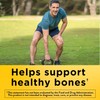 Nature Made Vitamin K2 100 mcg, Healthy Bone Supplements, Vitamin