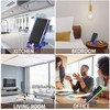 Mobile Phone Stand Silicone Resin Mold, Hsxxf Phone Stand Mold