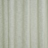 Drift Home - Sage Green Semi-Transparent Cotton Curtain - 55