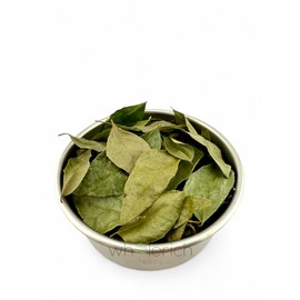 Curry Leaves 10g (Sri Lankan, Naturally Dehydrated) - Wholerich Foods