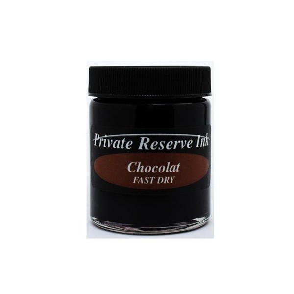 Private Reserve Fast Dry Ink Chocolate 66ml Bottled Ink - PR-32F