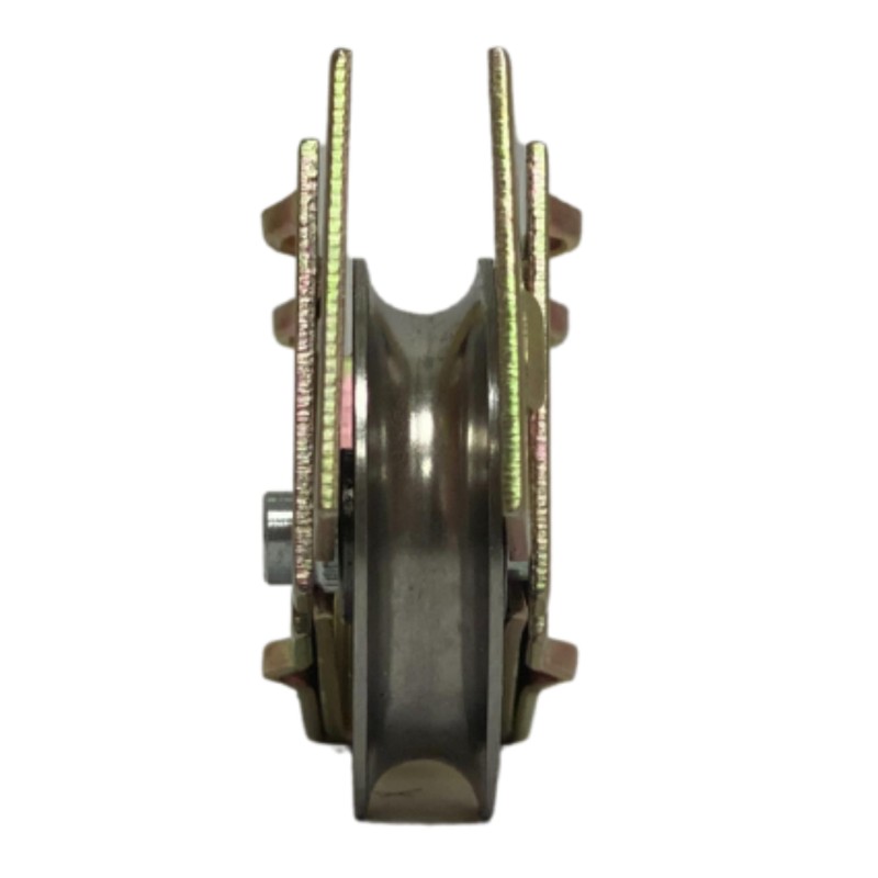 G.A.S Hardware Sliding Door Roller Assembly Replacement for Patio Glass
