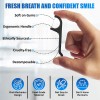 Biodegradable Dental Floss Picks- Plant Based- Eco Friendly Oral Care