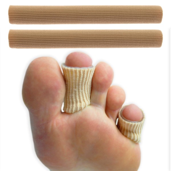 Quickly Protect & Sooth Your Toes & Fingers by Using