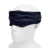 Wireless Music Eye Cover Night Sleep BT Eyeshade Smart Light