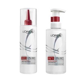 BOND REPAIR Pre-treatment 300ml Shampoo 440ml / BOND REPAIR 프리트리트먼트 300ml 샴푸 440ml