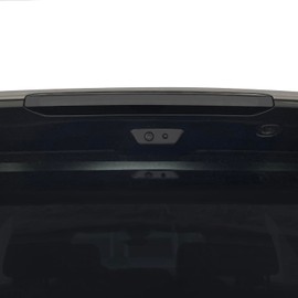 SlickMod PreCut Vinyl Smoke Tint for 2025-2026 Chevy Equinox Tail Light (Light Smoke, 3. Third Brake Light)