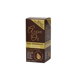 ARGAN OIL HAIR TREATMENT 50ML