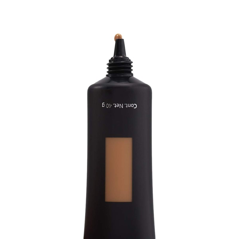Maquillaje liquido, Perfect Filler Foundation, GOC, Extra cobertura, Acabado matte