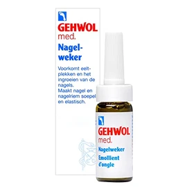 Gehwol Med Nail Softener 15 Ml