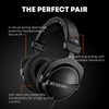 beyerdynamic DT 770 Pro 80 Limited Edition Headphones, Black