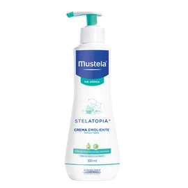 MUSTELA Stelatopia Crema Emoliente 300 ml