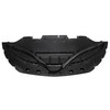 KUAFU Engine Splash Shield Compatible with 2015-2017 Ford Mustang EcoBoost